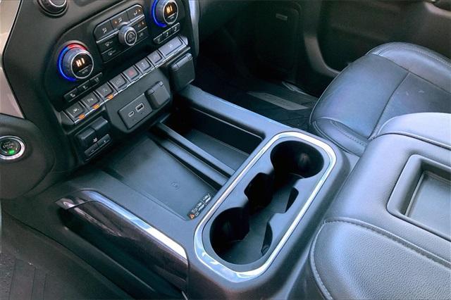 used 2019 Chevrolet Silverado 1500 car, priced at $29,000