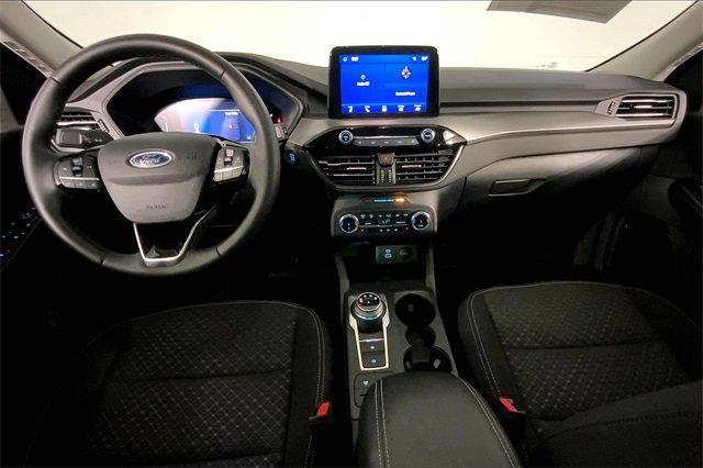 used 2023 Ford Escape car, priced at $22,000