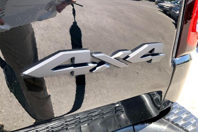 used 2025 Ram 1500 car, priced at $39,450