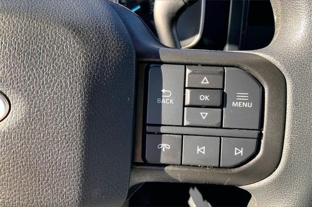 used 2023 Ford F-150 car, priced at $36,500