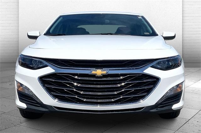 used 2024 Chevrolet Malibu car, priced at $25,999
