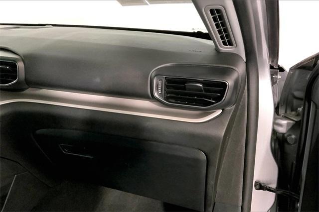 used 2023 Ford Explorer car, priced at $25,500