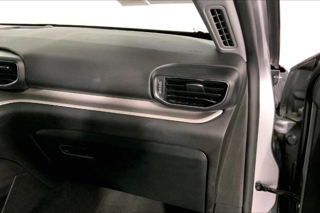 used 2023 Ford Explorer car, priced at $28,000