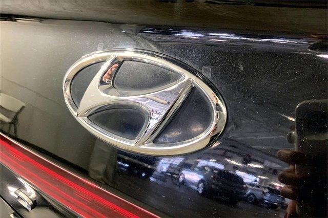 used 2022 Hyundai Sonata car, priced at $22,500