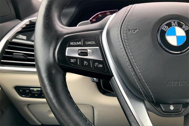 used 2020 BMW X5 car, priced at $30,500