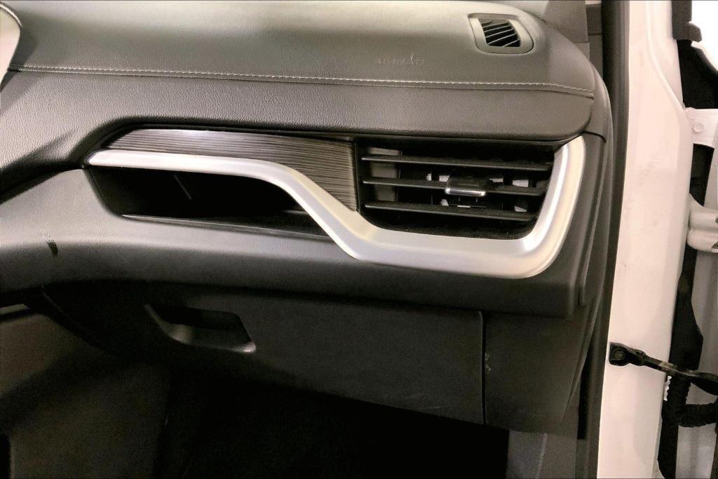 used 2024 GMC Terrain car, priced at $21,500