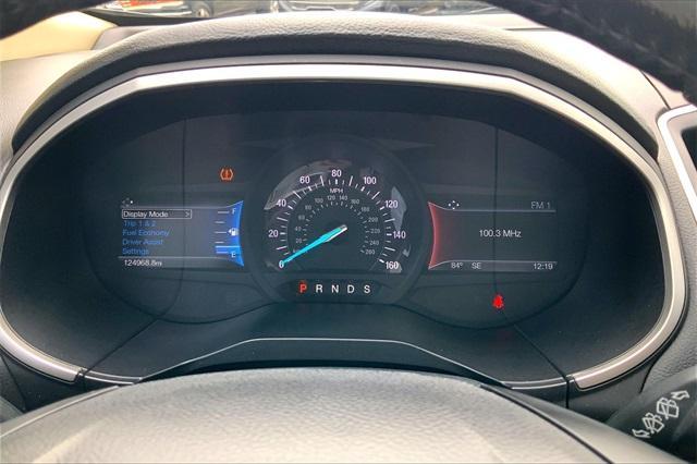 used 2015 Ford Edge car, priced at $9,250
