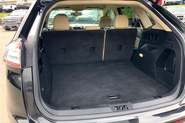 used 2015 Ford Edge car, priced at $9,250