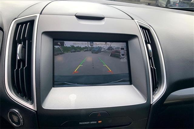 used 2015 Ford Edge car, priced at $9,250