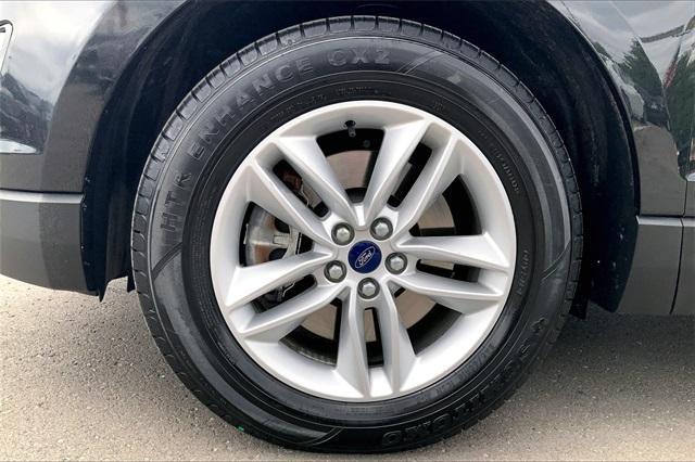 used 2015 Ford Edge car, priced at $9,250