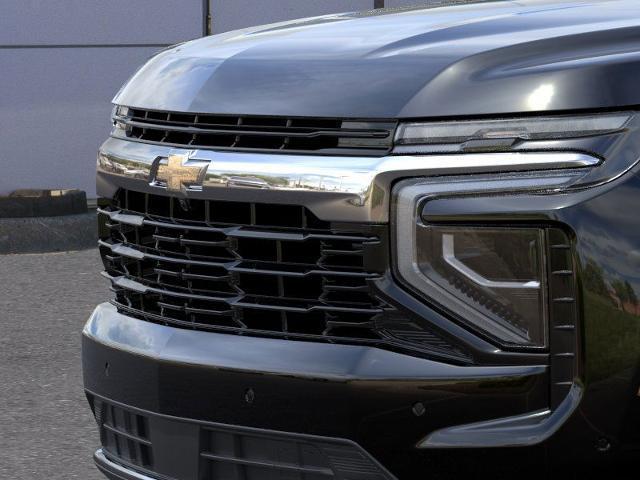 new 2025 Chevrolet Suburban car, priced at $69,115