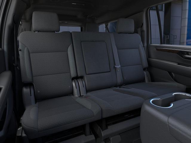 new 2025 Chevrolet Suburban car, priced at $69,115