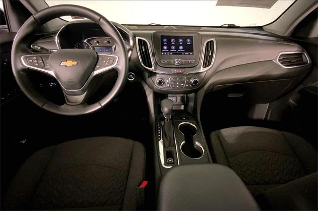 used 2023 Chevrolet Equinox car, priced at $23,250