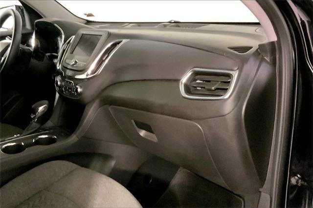 used 2023 Chevrolet Equinox car, priced at $23,250