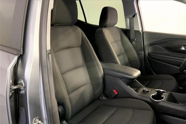 used 2024 GMC Terrain car, priced at $25,250