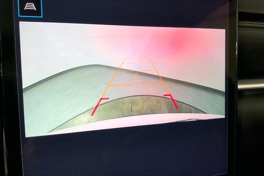 used 2025 GMC Terrain car, priced at $26,500