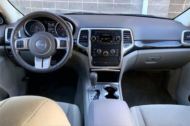 used 2013 Jeep Grand Cherokee car, priced at $10,000