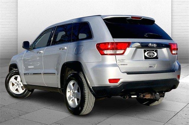 used 2013 Jeep Grand Cherokee car, priced at $10,000