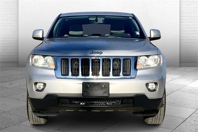 used 2013 Jeep Grand Cherokee car, priced at $10,000