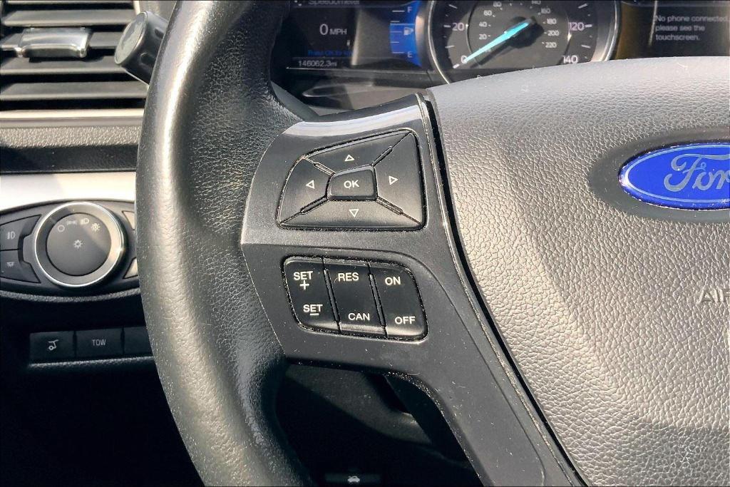 used 2016 Ford Explorer car, priced at $11,500