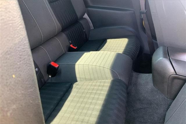 used 2015 Chevrolet Camaro car, priced at $14,500