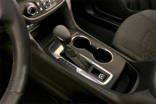 used 2023 Chevrolet Equinox car, priced at $22,000