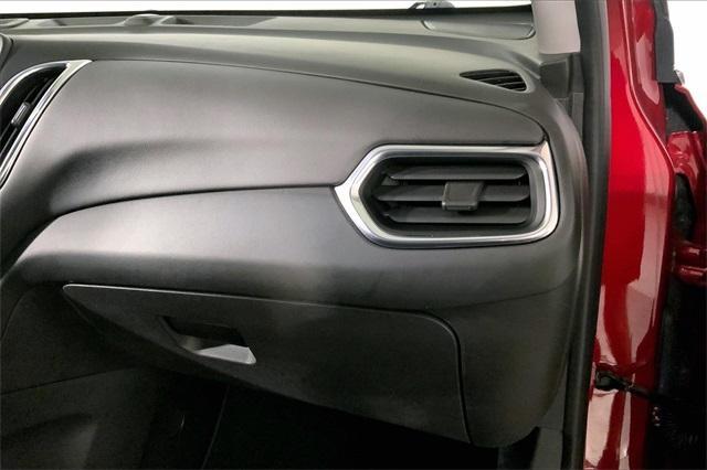 used 2023 Chevrolet Equinox car, priced at $22,000