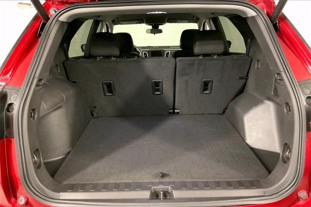 used 2023 Chevrolet Equinox car, priced at $22,000