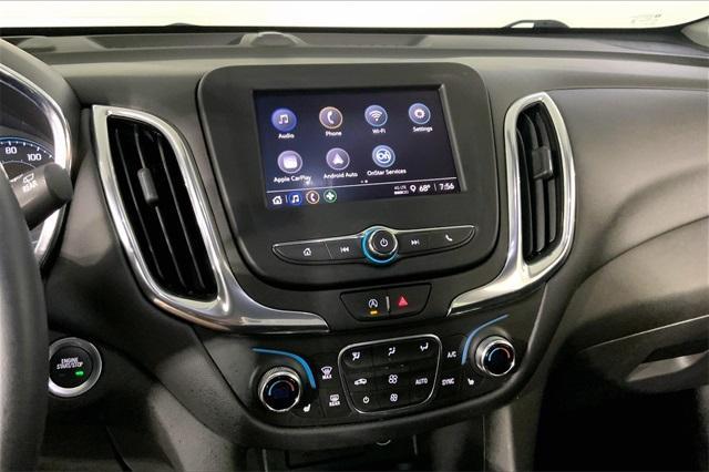 used 2023 Chevrolet Equinox car, priced at $22,000