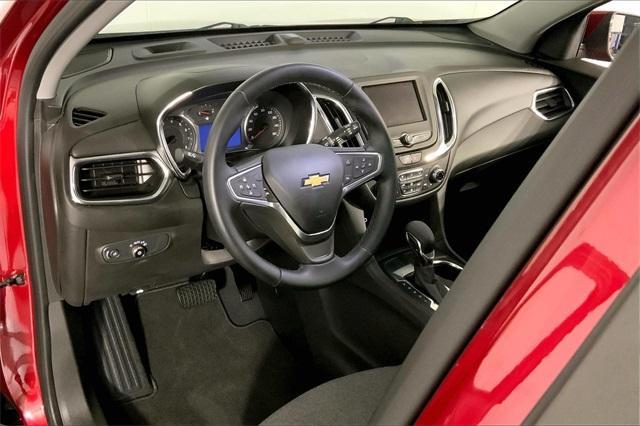 used 2023 Chevrolet Equinox car, priced at $22,000