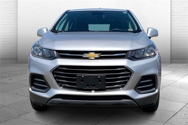 used 2019 Chevrolet Trax car, priced at $11,877