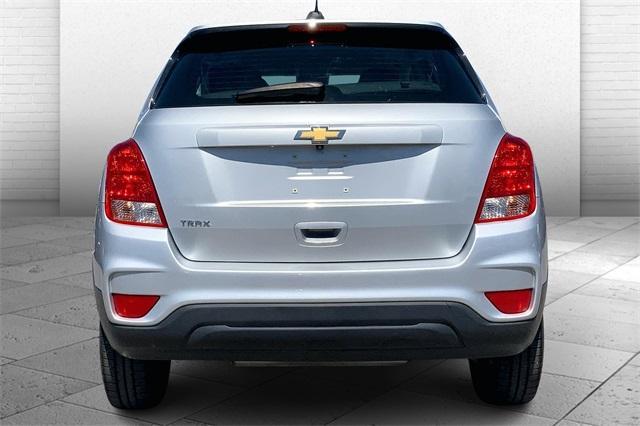 used 2019 Chevrolet Trax car, priced at $11,877
