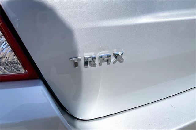 used 2019 Chevrolet Trax car, priced at $11,877