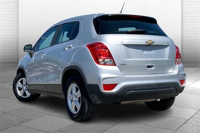 used 2019 Chevrolet Trax car, priced at $11,877