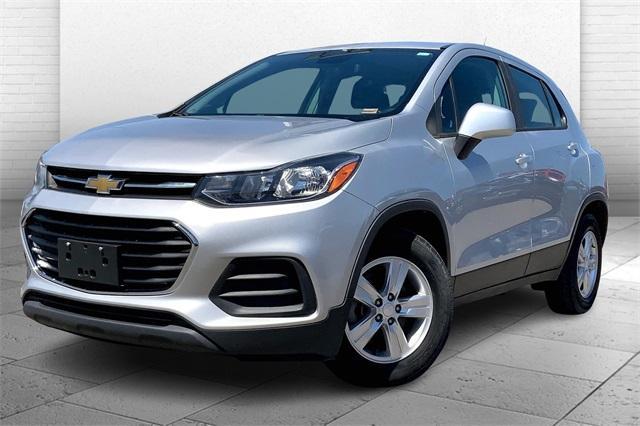 used 2019 Chevrolet Trax car, priced at $11,877