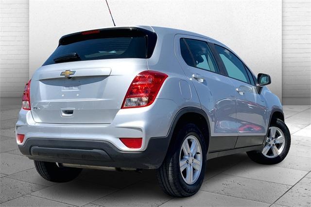 used 2019 Chevrolet Trax car, priced at $11,877