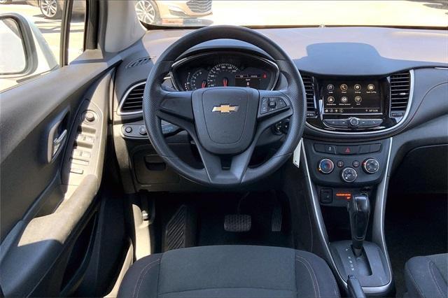 used 2019 Chevrolet Trax car, priced at $11,877