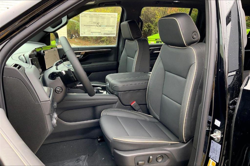 new 2026 Chevrolet Suburban car, priced at $88,980