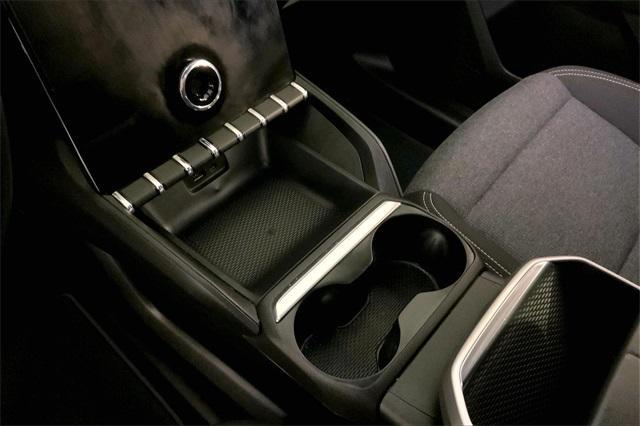 used 2025 GMC Terrain car, priced at $26,500