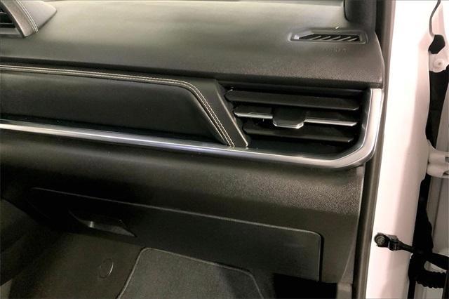 used 2025 GMC Terrain car, priced at $26,500