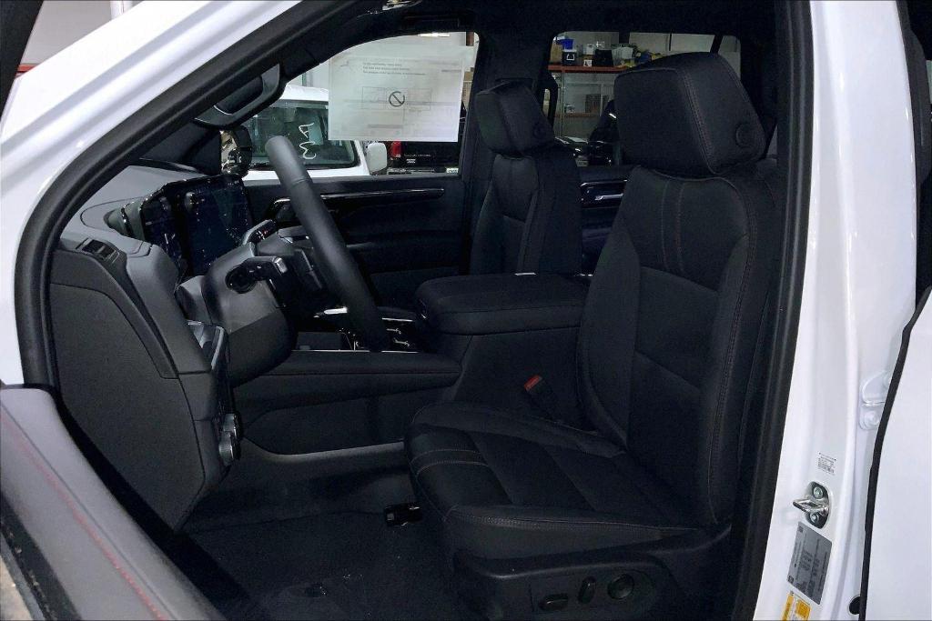new 2026 Chevrolet Tahoe car, priced at $76,255