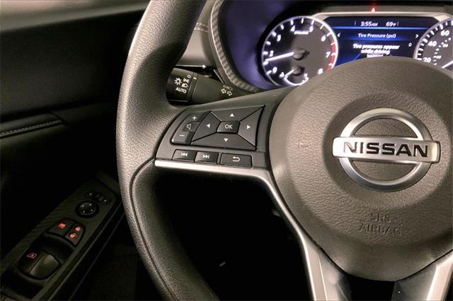 used 2023 Nissan Sentra car, priced at $19,250