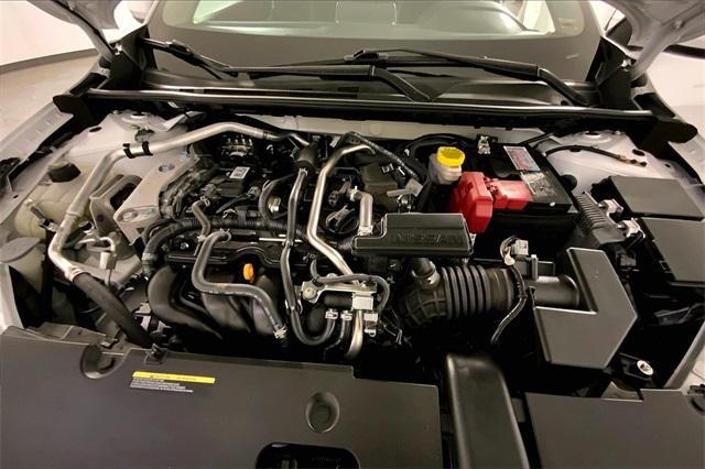 used 2023 Nissan Sentra car, priced at $19,250