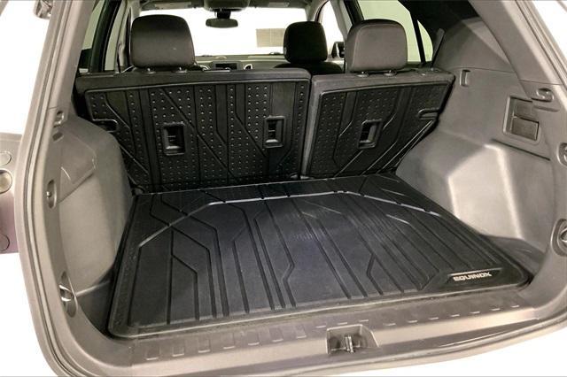 used 2024 Chevrolet Equinox car, priced at $21,500