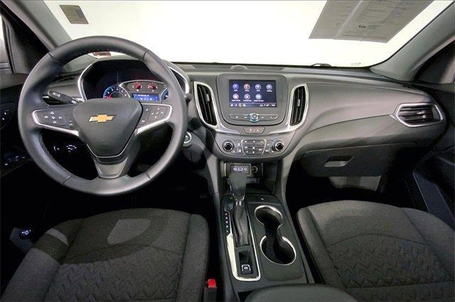 used 2024 Chevrolet Equinox car, priced at $23,000