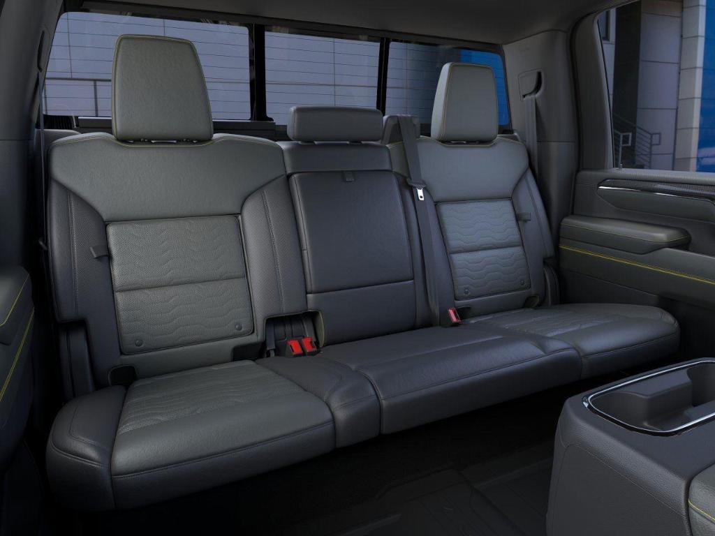new 2026 Chevrolet Silverado 2500 car, priced at $89,569