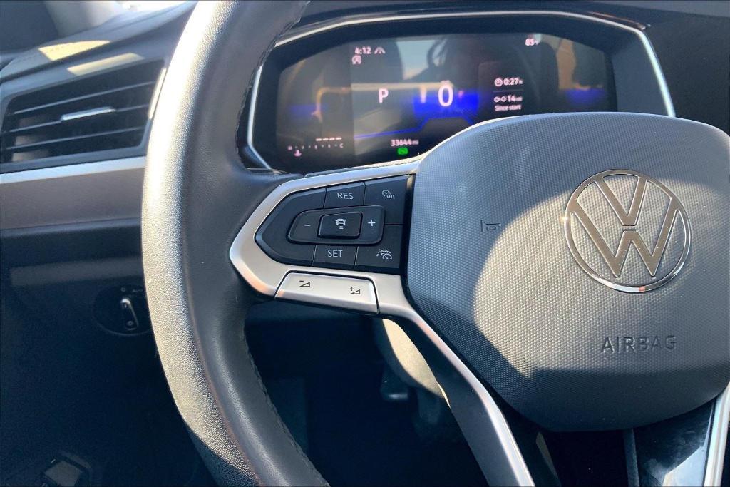 used 2024 Volkswagen Jetta car, priced at $17,000