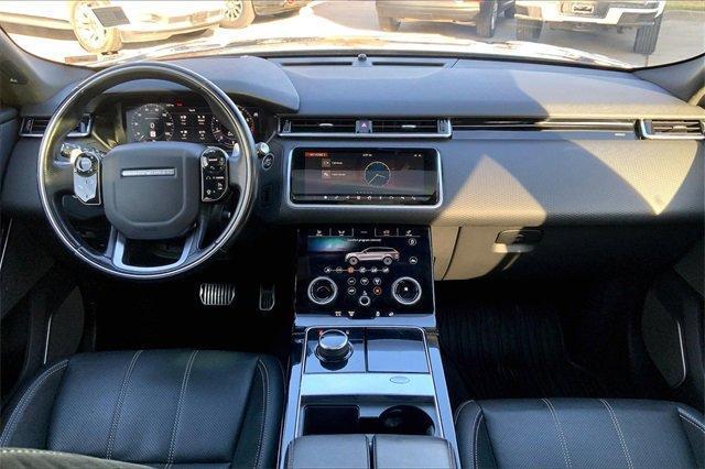 used 2019 Land Rover Range Rover Velar car, priced at $23,000