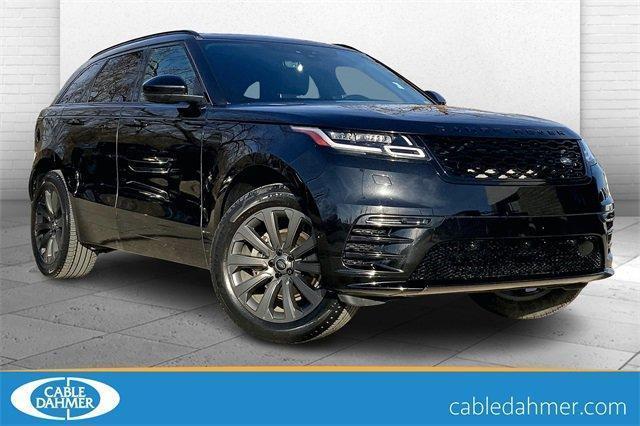 used 2019 Land Rover Range Rover Velar car, priced at $23,000