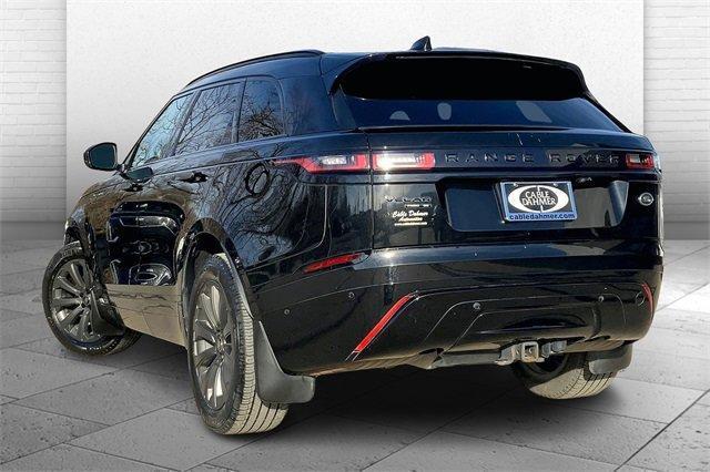 used 2019 Land Rover Range Rover Velar car, priced at $23,000